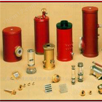 InfraRed Associates 液氮制冷探测器