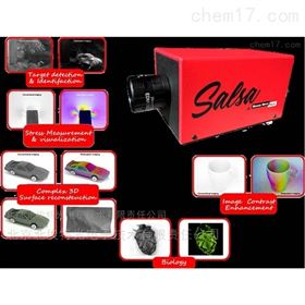 SALSABOSSA NOVA 全斯托克斯偏振成像