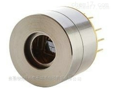 四象限光电探测器