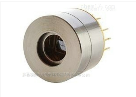 四象限光电探测器