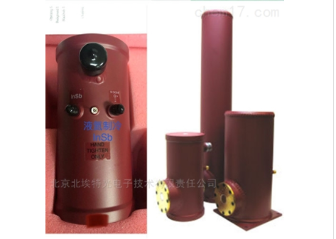 IS-1.0 碲化铟红外探测器