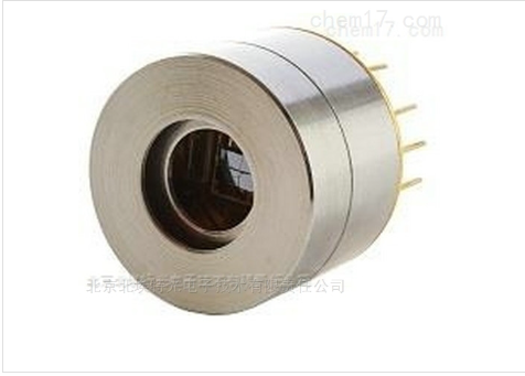 四象限光电探测器