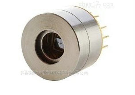 四象限光电探测器