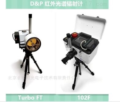 红外光谱辐射计