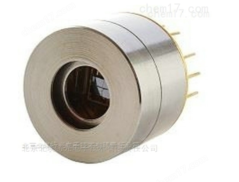 四象限光电探测器