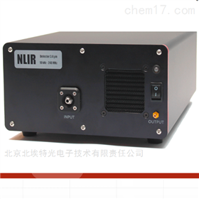 D2250单波长红外探测器